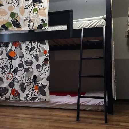 Hat'N Hat Hostel Κιότο Εξωτερικό φωτογραφία