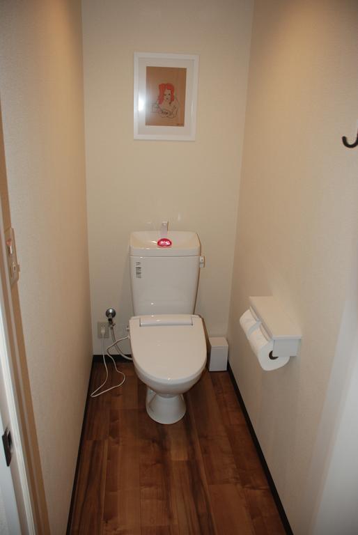 Hat'N Hat Hostel Κιότο Εξωτερικό φωτογραφία