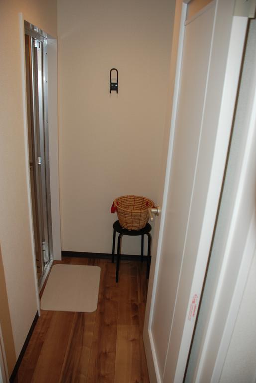 Hat'N Hat Hostel Κιότο Εξωτερικό φωτογραφία