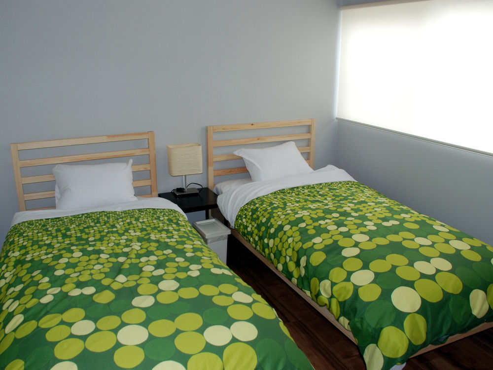 Hat'N Hat Hostel Κιότο Εξωτερικό φωτογραφία