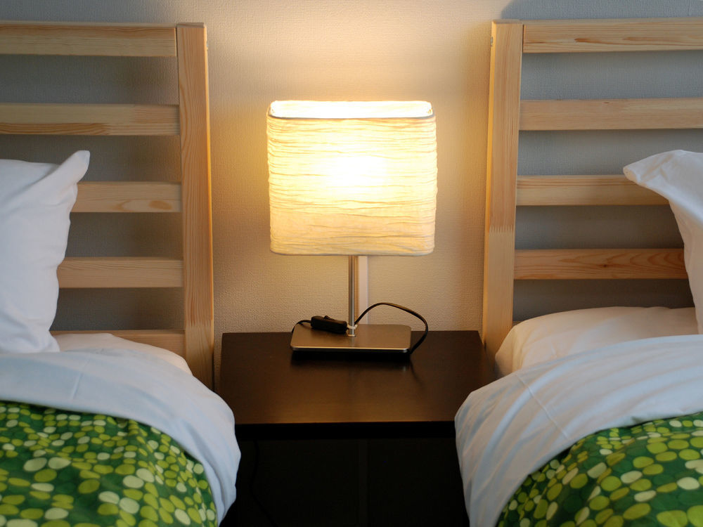 Hat'N Hat Hostel Κιότο Εξωτερικό φωτογραφία