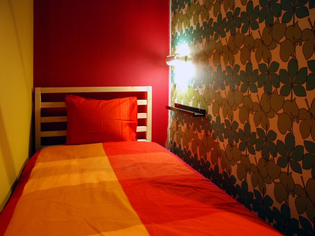 Hat'N Hat Hostel Κιότο Εξωτερικό φωτογραφία