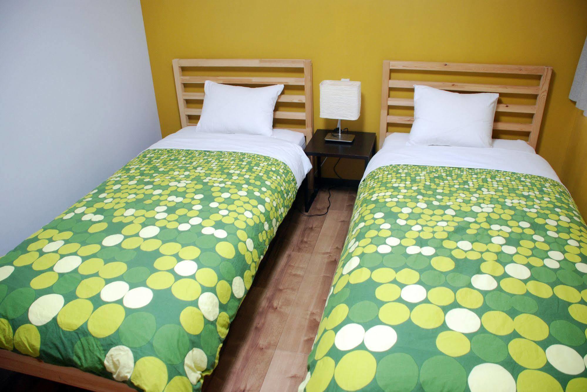 Hat'N Hat Hostel Κιότο Εξωτερικό φωτογραφία