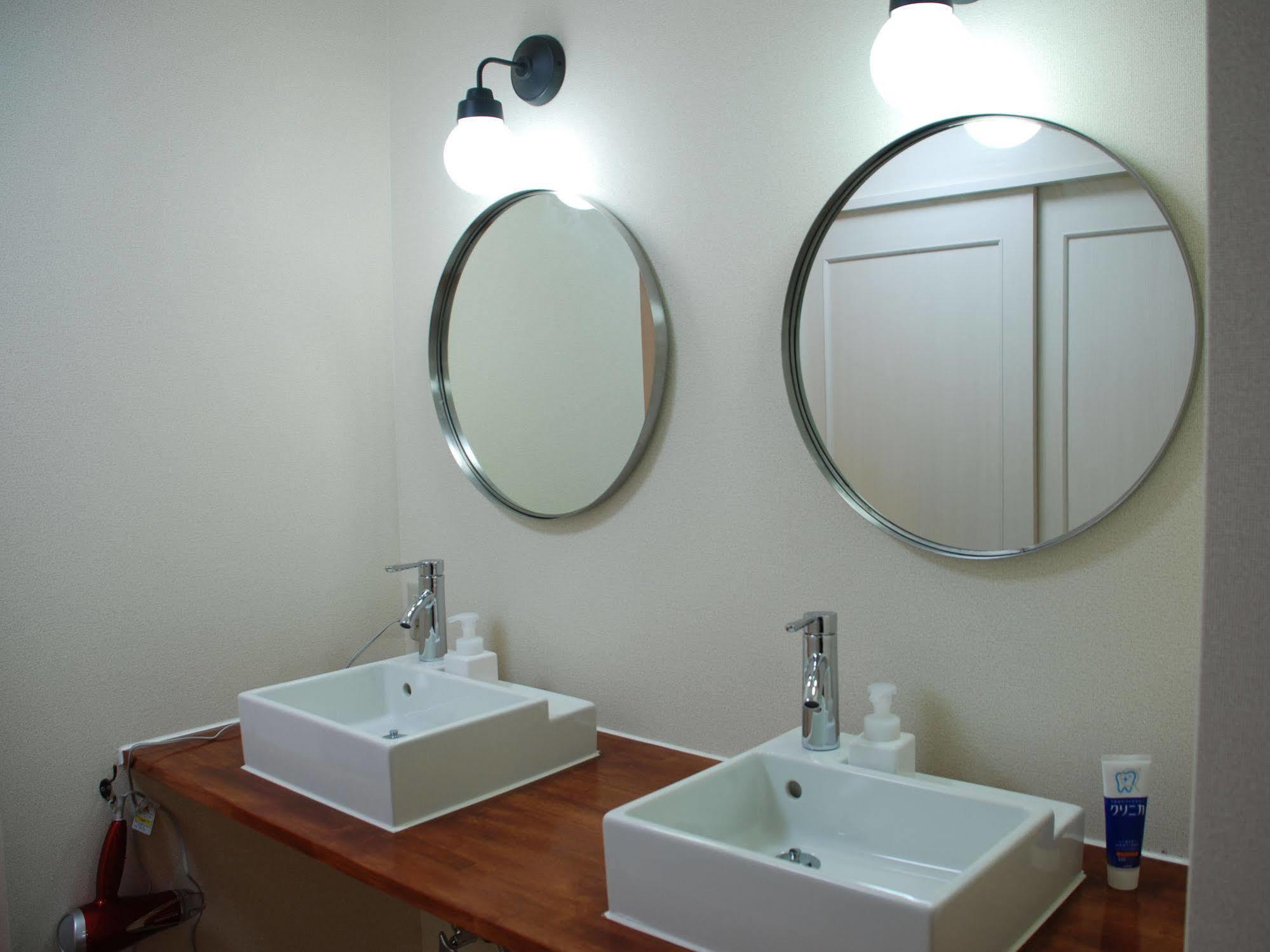 Hat'N Hat Hostel Κιότο Εξωτερικό φωτογραφία