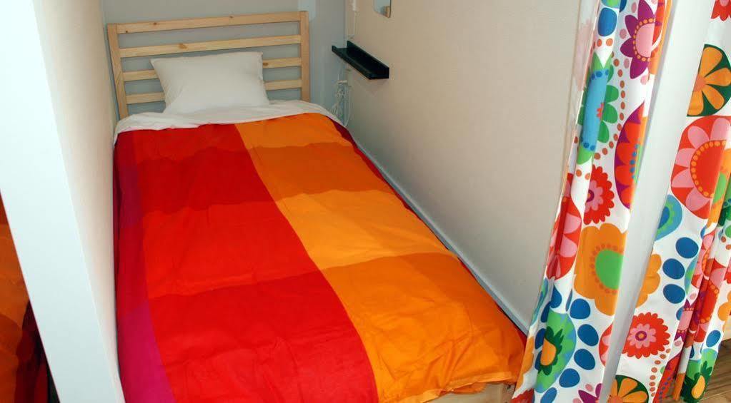Hat'N Hat Hostel Κιότο Εξωτερικό φωτογραφία