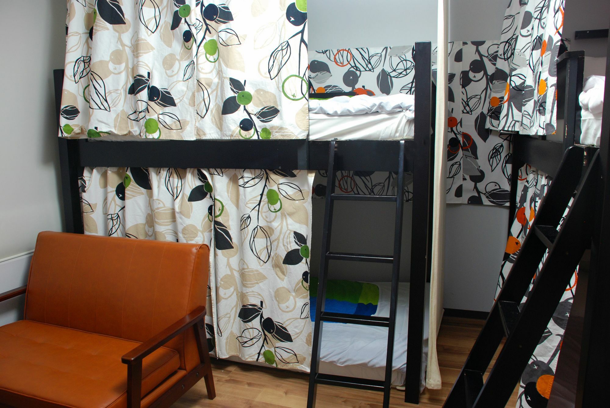 Hat'N Hat Hostel Κιότο Εξωτερικό φωτογραφία
