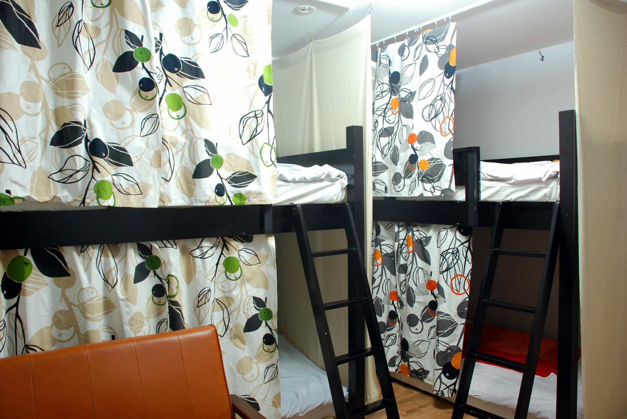 Hat'N Hat Hostel Κιότο Εξωτερικό φωτογραφία