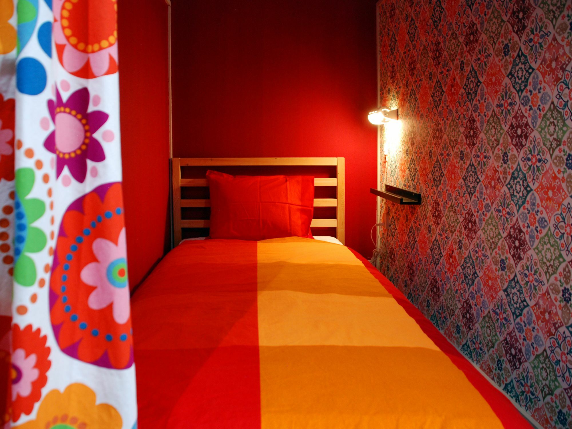 Hat'N Hat Hostel Κιότο Εξωτερικό φωτογραφία